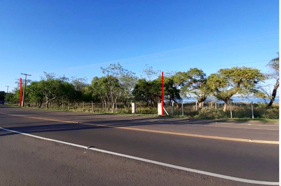 Venta espectacular terreno sobre el Lago de San Bernardino — foto 3