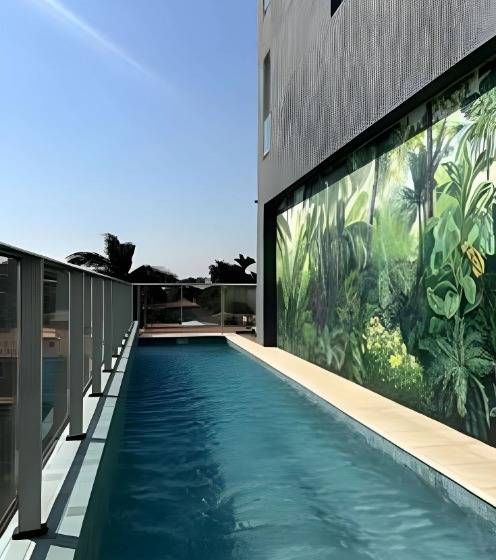 ALQUILO MONOAMBIENTE AMOBLADO EN EDIFICIO ÚNICO – ID 47157 — foto 3