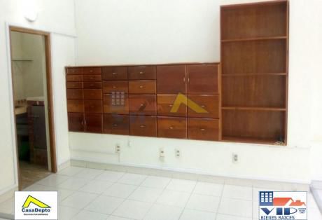 Código 11211, Calacoto, Local Comercial En Alquiler La Paz, Bolivia