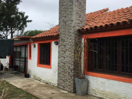 Venta De Casa Villa Argentina Norte !!!!