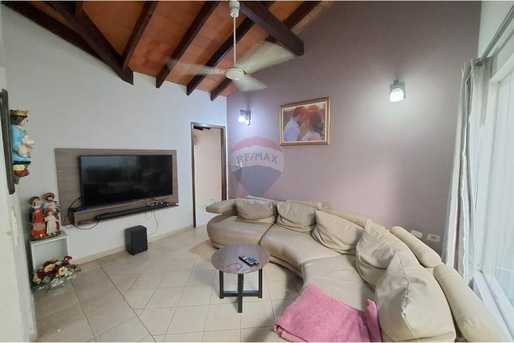 Alquiler de casa con piscina en Lambaré — foto 2