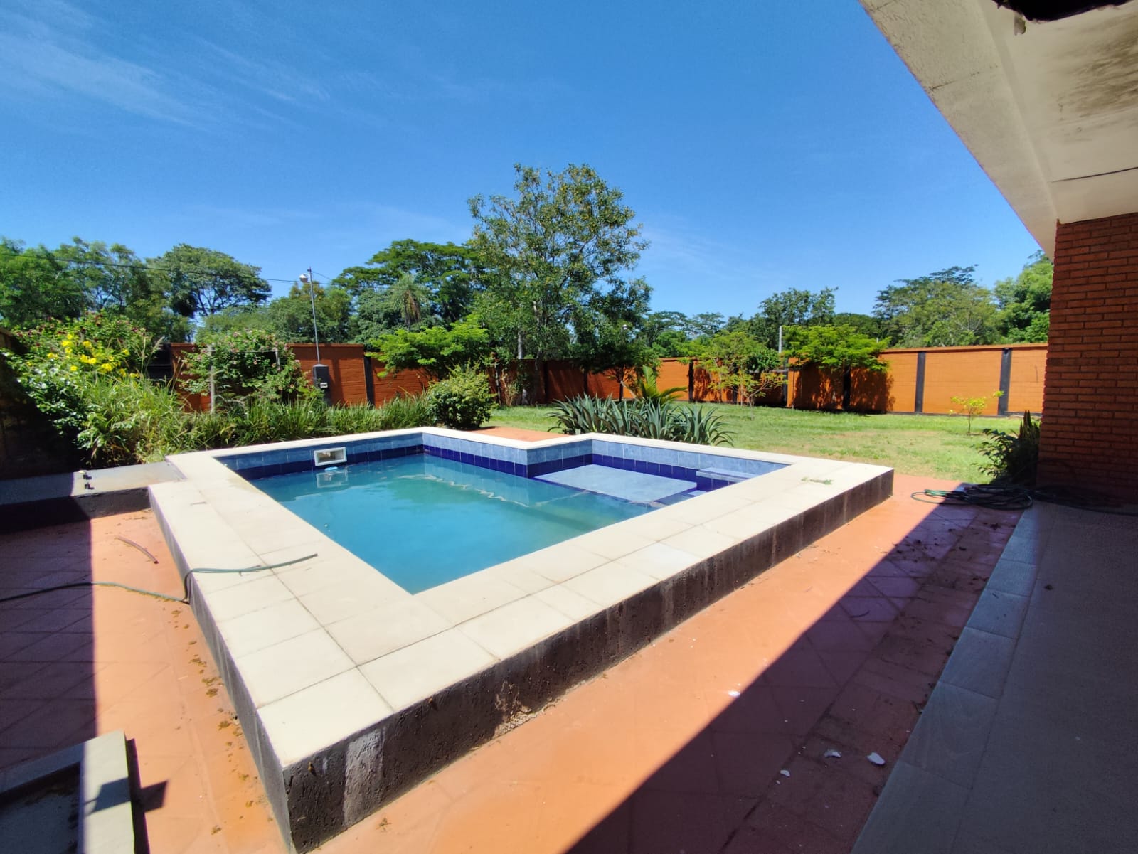 VENDO QUINTA EN ITÁ — foto 2
