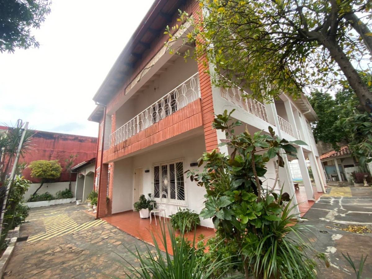 Casa en venta en San Pablo