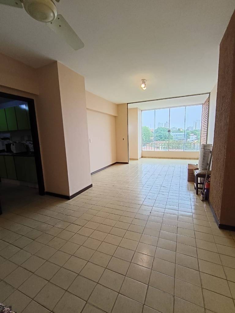 Departamento en alquiler en Las Mercedes