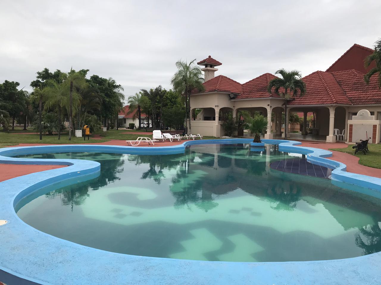 Condominio Centurias