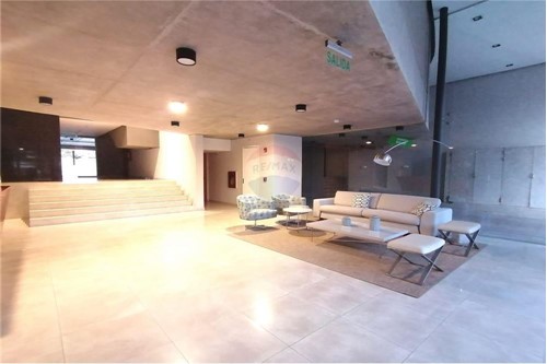 Departamento-Alquiler-Avenida Guido Boggiani, Villa Morra, Asunción — foto 3
