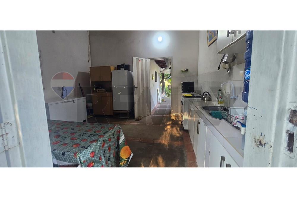 VENDO CASA CON ARROYO EN ALTOS CORDILLERA — foto 3