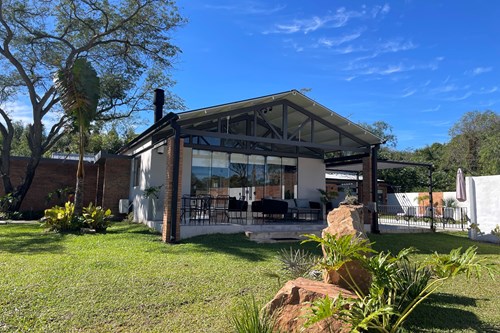 Casa-venta-santo Domingo, San Bernardino, Cordillera — foto 2