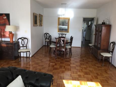 Venta Apartamento Pocitos