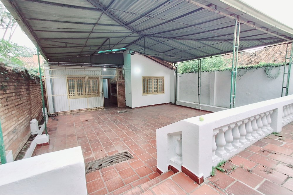 ALQUILER-CASA-SAN LORENZO — foto 3