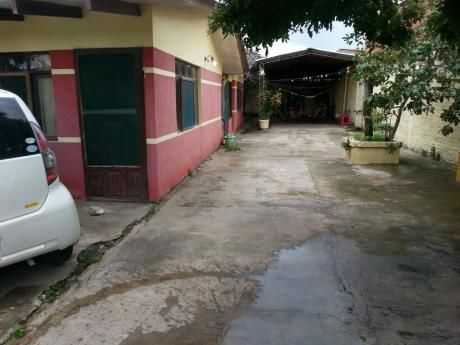Nesa Vende Casa En La Urb. GuapurÚ - Z. El Quior