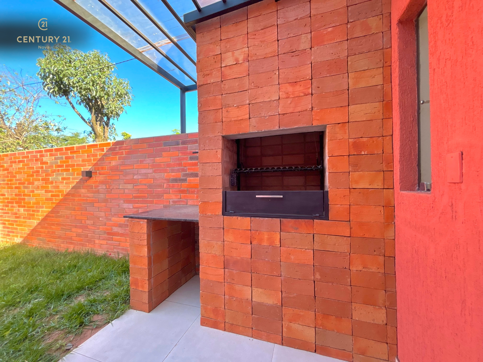 VIVÍ EN LUQUE EN UN BARRIO CERRADO — foto 3