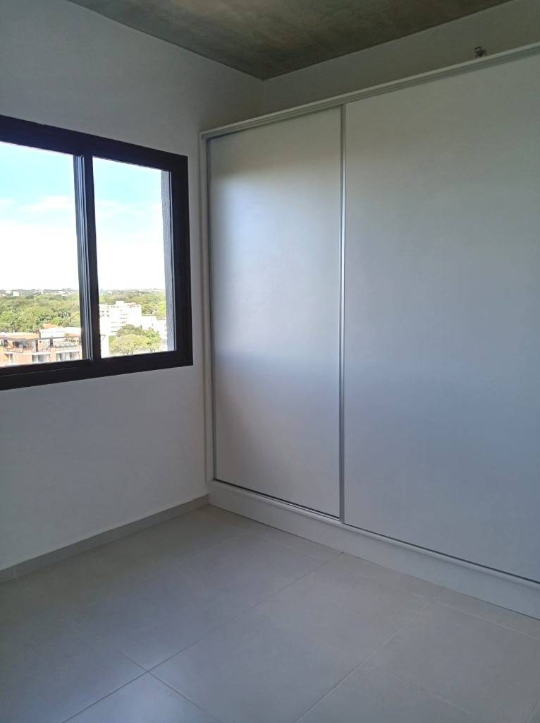 ALQUILO DEPARTAMENTO DE 3 DORMITORIOS A ESTRENAR EN EDIFICIO ESPAÑA LAS MERCEDES — foto 2