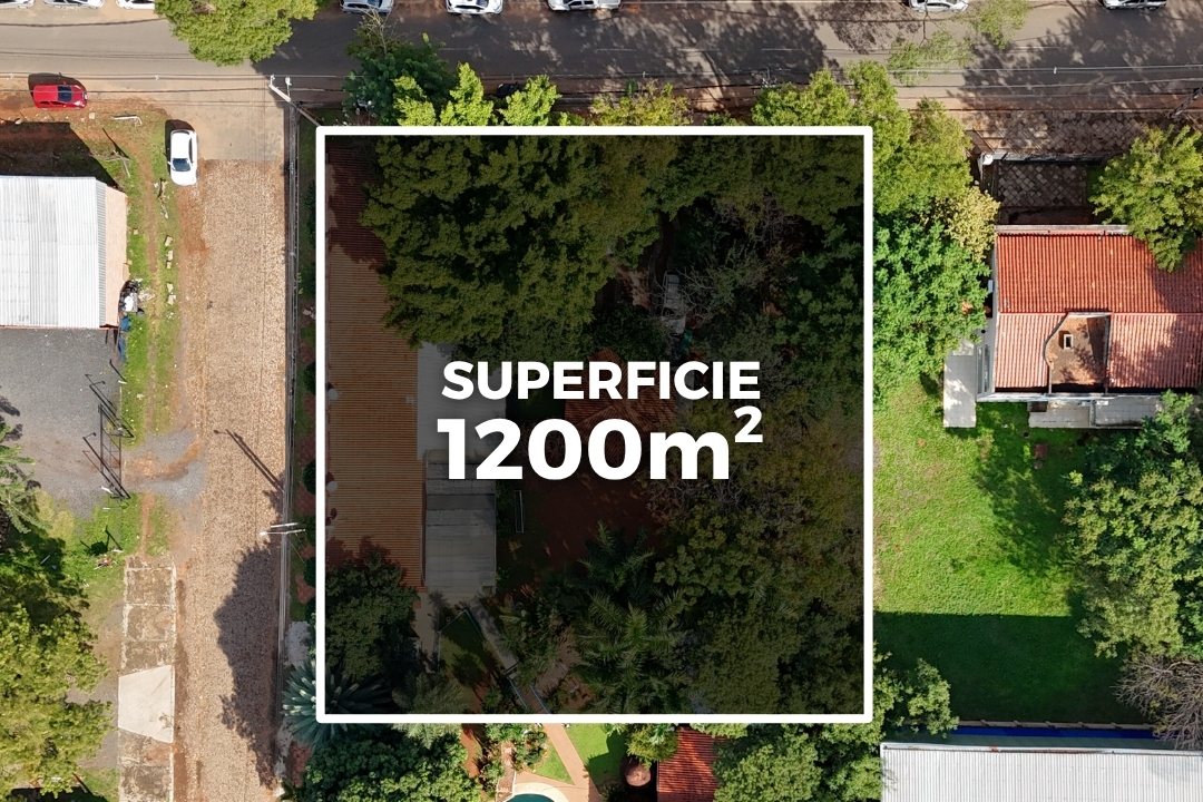 Terreno en venta en Fernando de la Mora — foto 3