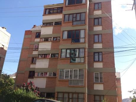 Acogedor Departamento De 2 Dormitorios