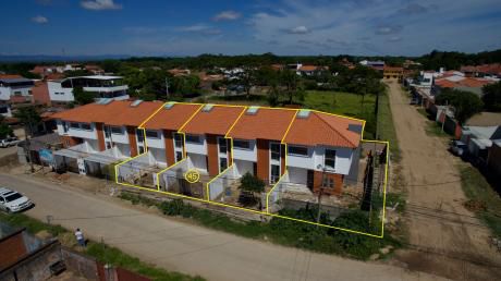 Radial 17 1/2, Casas Con Precios De Pre-venta