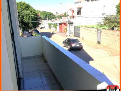 Alquiler Mono Ambiente
