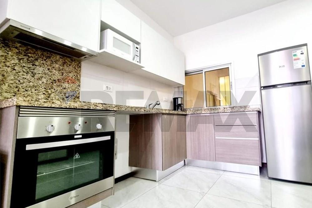 Departamento - Alquiler - Los Laureles, Asunción, Paraguay — foto 3