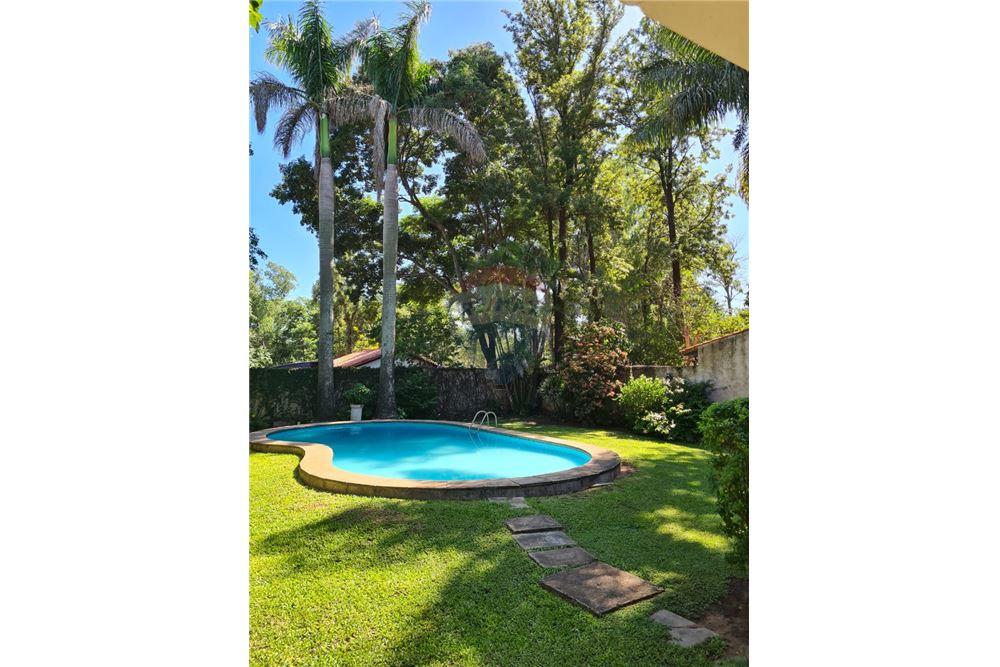 Vendo hermosa y amplia quinta en Mariano Roque Alonso- Paraguay — foto 2
