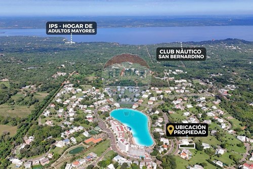 TERRENO EN SAN BER — foto 3