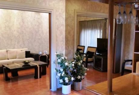 Venta De Casa 4 Dormitorios En Punta Carretas