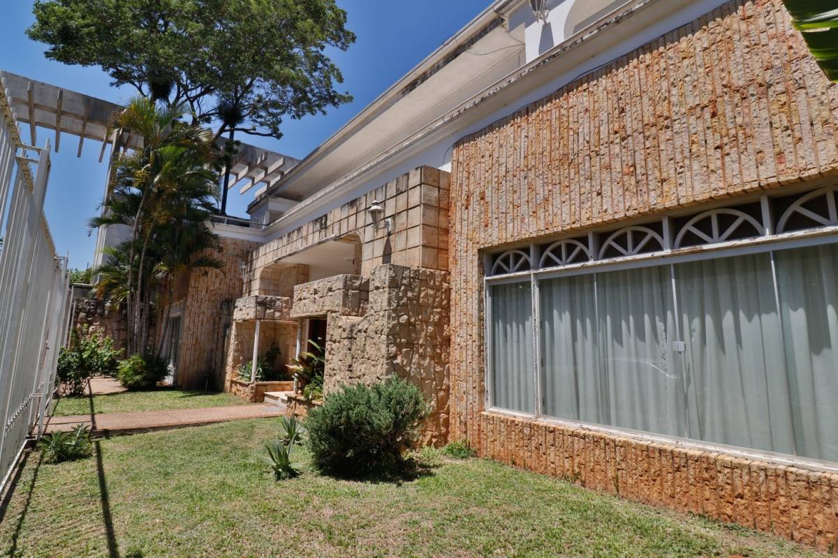 Residencia en alquiler en Barrio Mburicao – Zona Seminario — foto 2