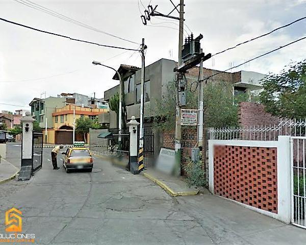 Departamento en alquiler en 