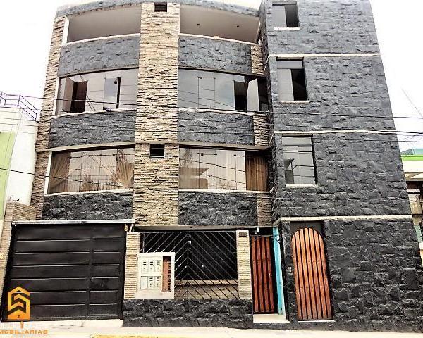 Departamento en alquiler en José Luis Bustamante y Rivero