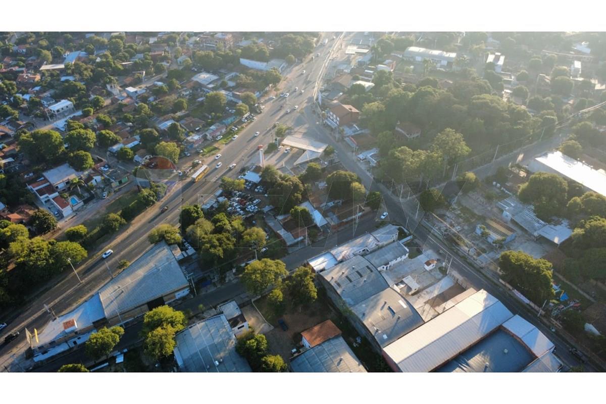 Vendo Terreno en Loma Pyta — foto 3