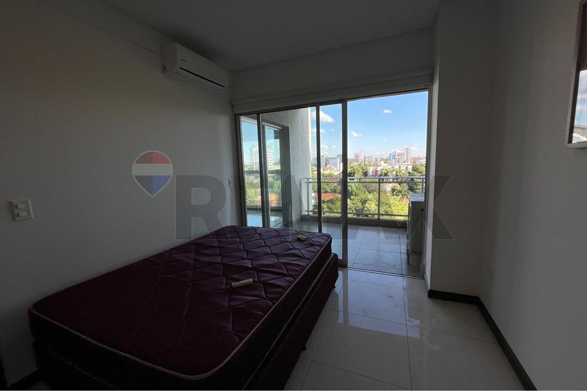 DEPARTAMENTO-ALQUILER-VILLA MORRA-ASUNCION — foto 3