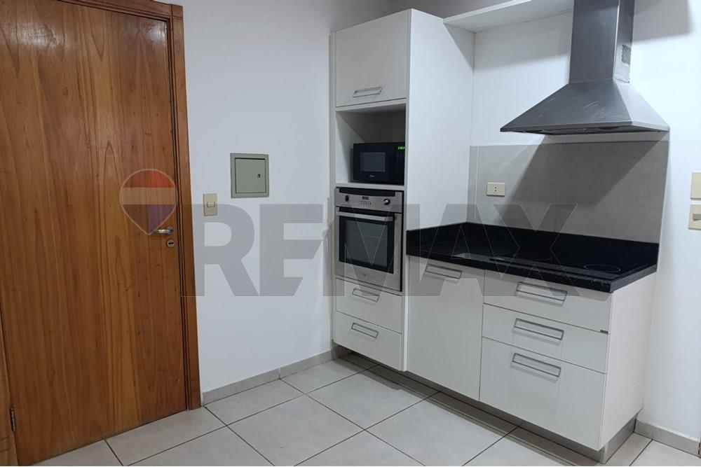 Departamento en Alquiler Ykua Sati — foto 3