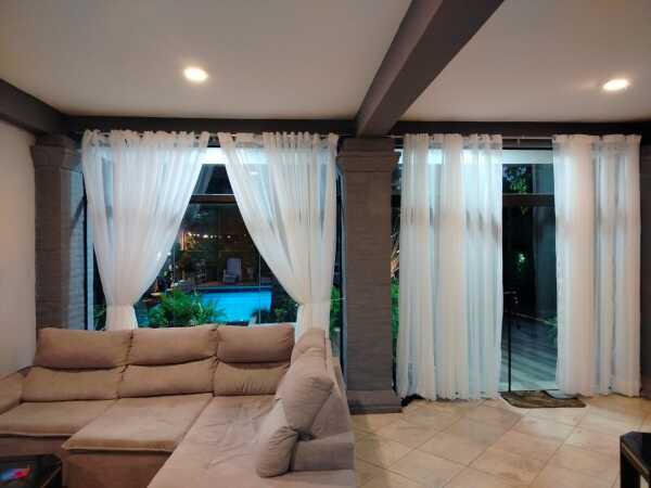 VENDO AMPLIA CASA CON PISCINA - CIUDAD DEL ESTE — foto 3