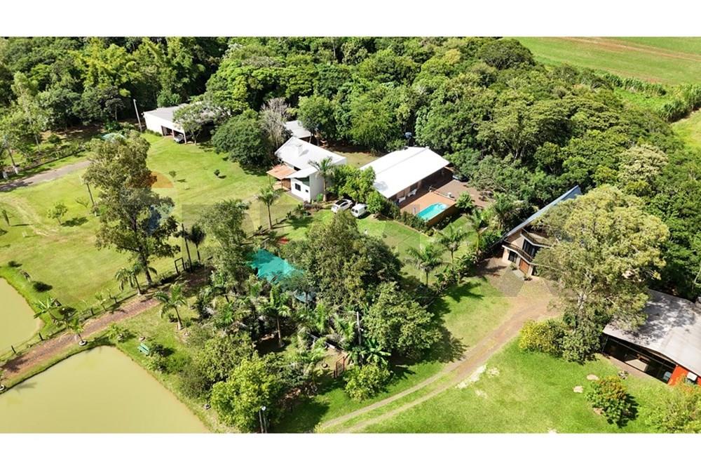 VENDO CASA DE CAMPO EN SANTA RITA — foto 2