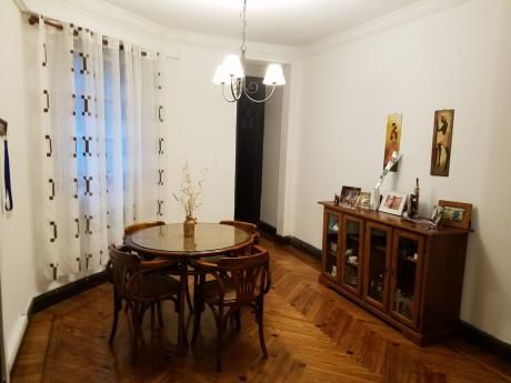 Apto En Venta 3 Dormitorio Zona Cordon