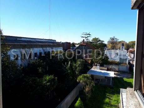 Traspaso Apartamento - Sayago- 4 Dorm- Usd 58000 + 2537 Ur