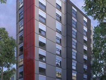 Apartamento De 1 Dormitorio A Estrenar En El Mes De Agosto
