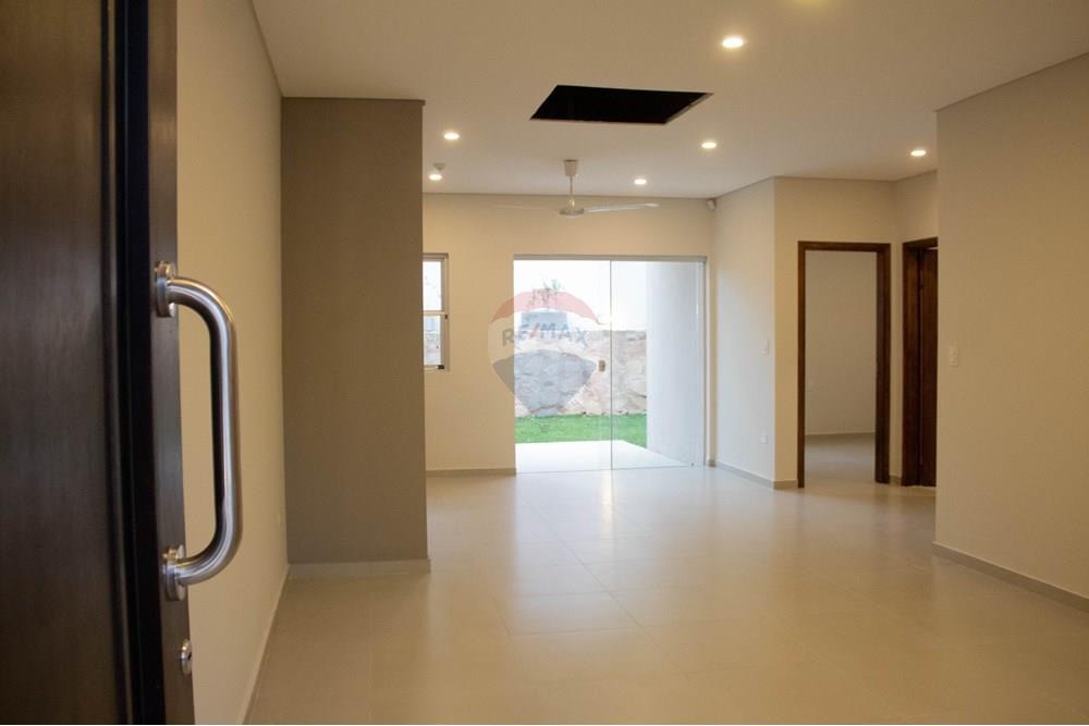 En Venta Dúplex Luque — foto 3