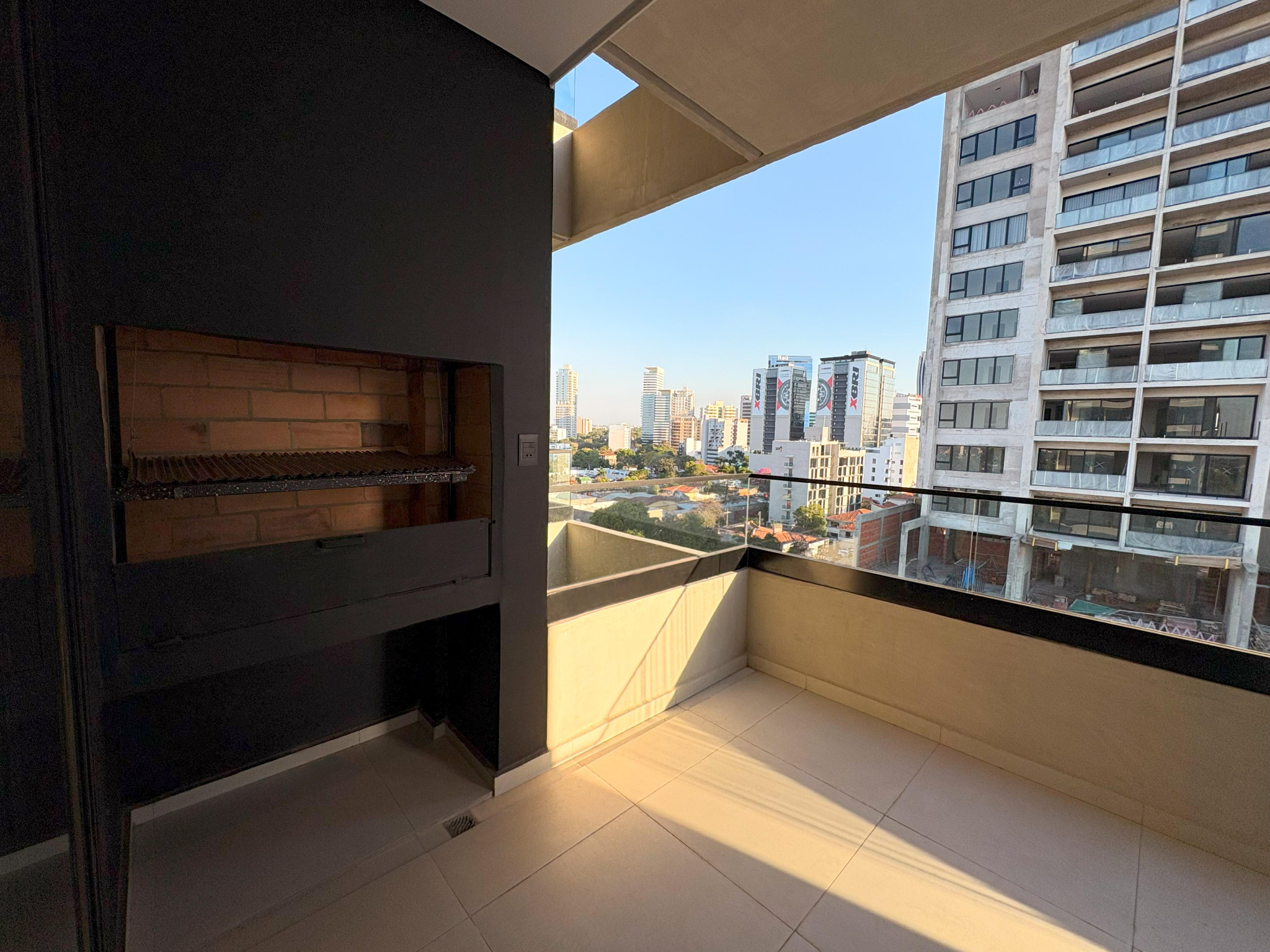 Alquilo Hermoso Departamento a Estrenar de 2 Dormitorios en Punto Molas — foto 3