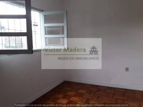 Venta Casa Malvin