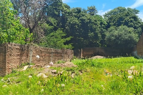 VENDO TERRENO EN LAMBARÉ BARRIO KENNEDY!! — foto 3