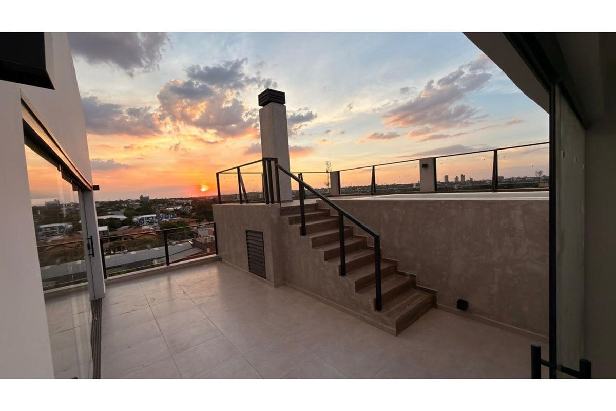 Departamento en Fernando de la Mora — foto 3