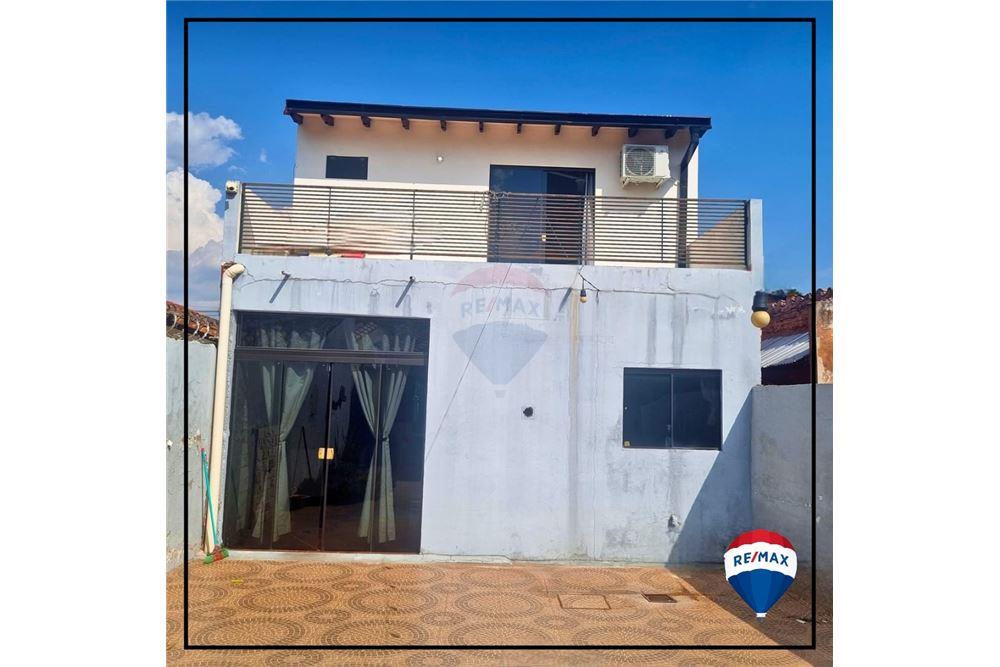 Casa en alquiler en Tembetary, Asunción — foto 3