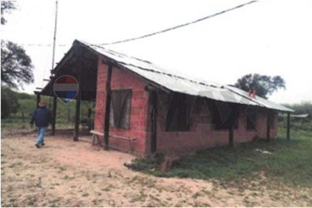 Excepcional Propiedad Rural de 4.077 Hectáreas en General Bruguez, Villa Hayes — foto 3