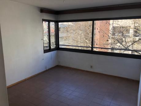 Alquiler Apartamento Centro 1 Dormitorio