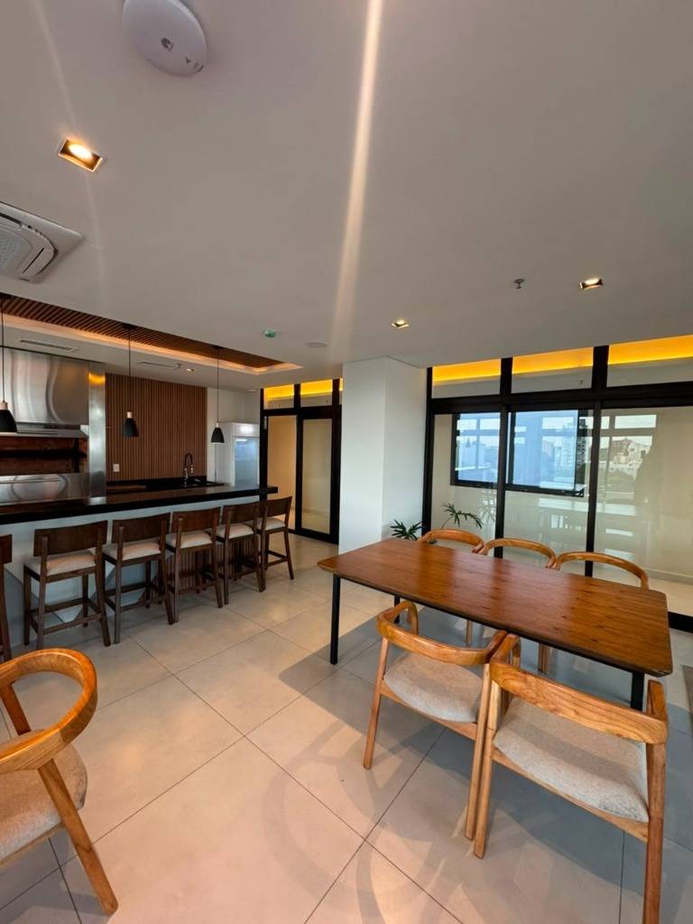 VENDO DEPARTAMENTO MONOAMBIENTE EN ASUNCION EN RECOLETA — foto 2
