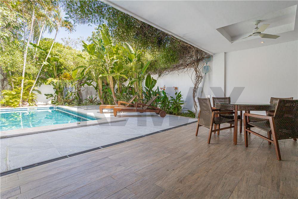 Duplex - Alquiler - Herrera, Paraguay, Disfruta! — foto 3