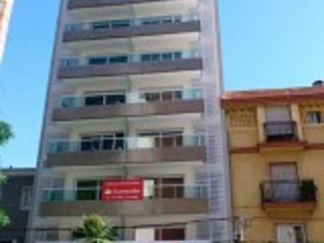 Apartamento De Categoría Próximo A Rambla De Pocitos