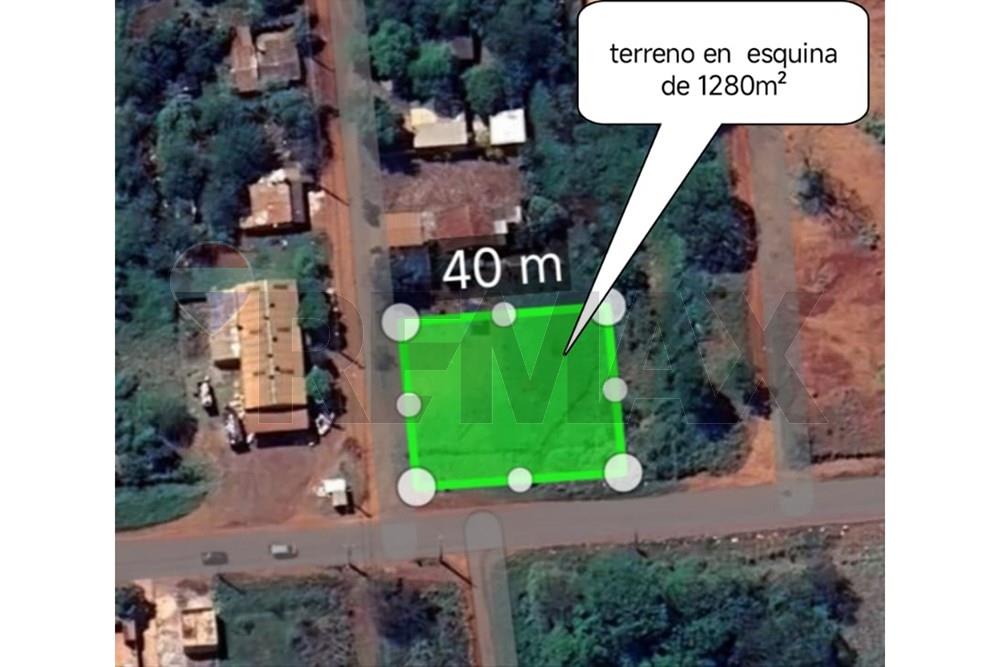 VENDO TERRENO CIUDAD DEL ESTE — foto 3