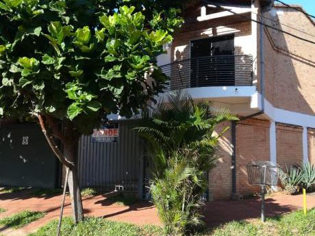 Duplex A Estrenar - Fdo De La Mora – Z. Norte