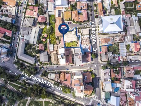 Casa En Venta, Para Inversión O Proyecto Construcción